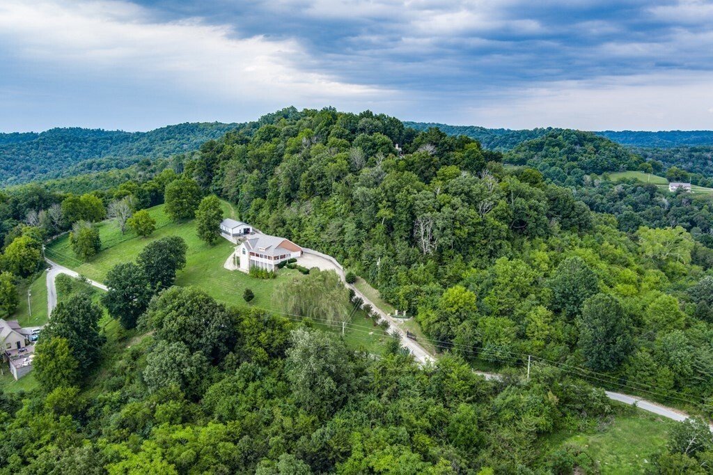 House in Granville, Tennessee, United States 4 - 17607275