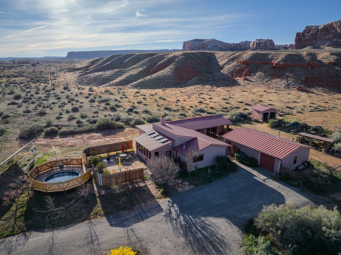 House in Bluff, Utah, United States 3 - 17601503