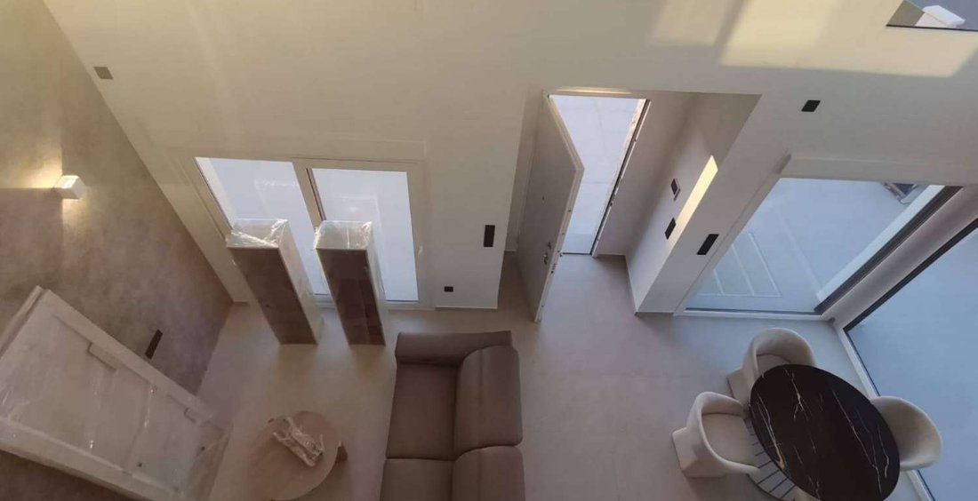 Villa in Los Montesinos, Valencian Community, Spain 2 - 17612521