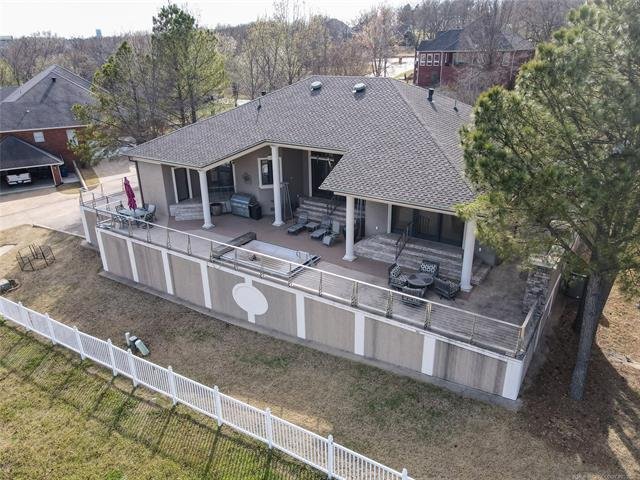 House in McAlester, Oklahoma, United States 3 - 17287628