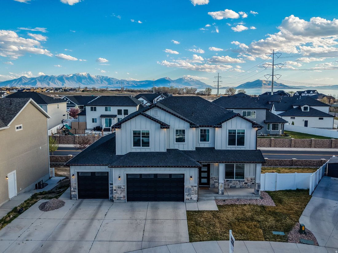 House in Vineyard, Utah, United States 4 - 17359429