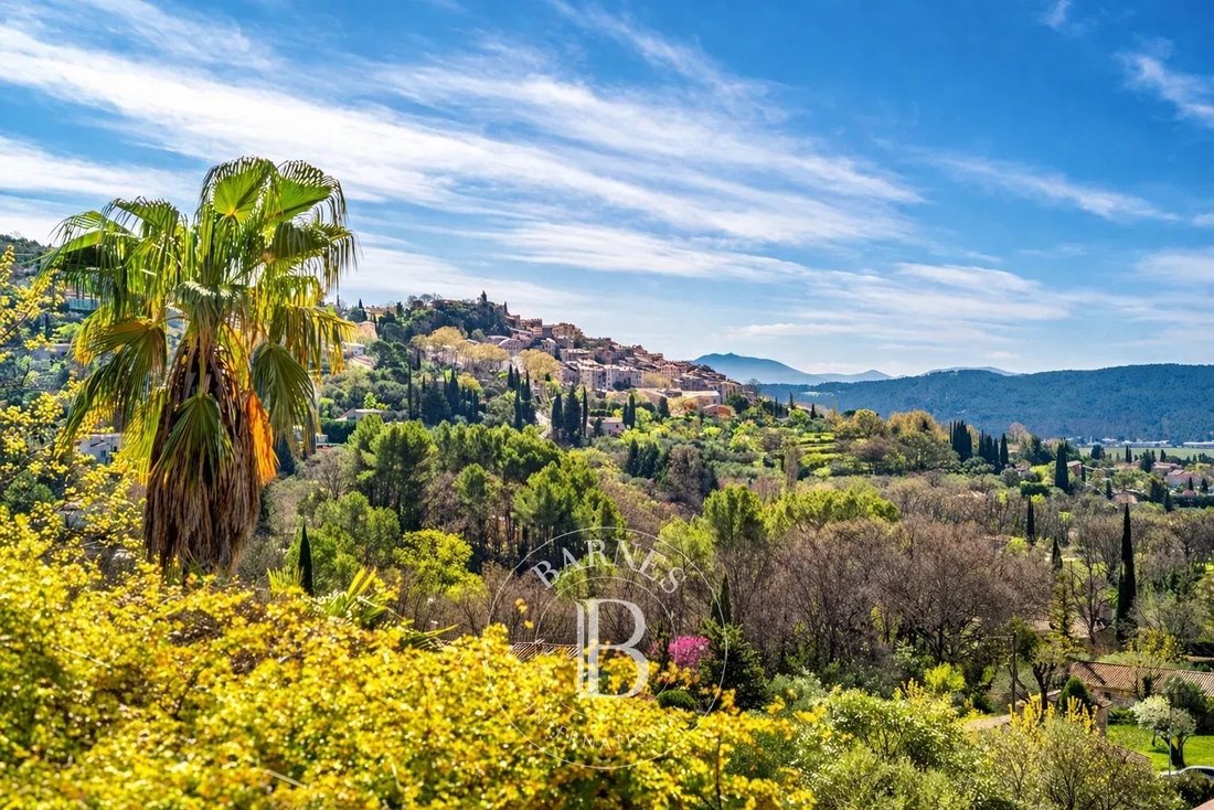 House in Fayence, Provence-Alpes-Côte d'Azur, France 3 - 17602618