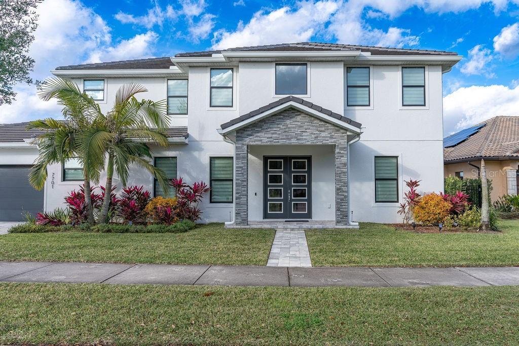 House in Winter Garden, Florida, United States 2 - 17604032