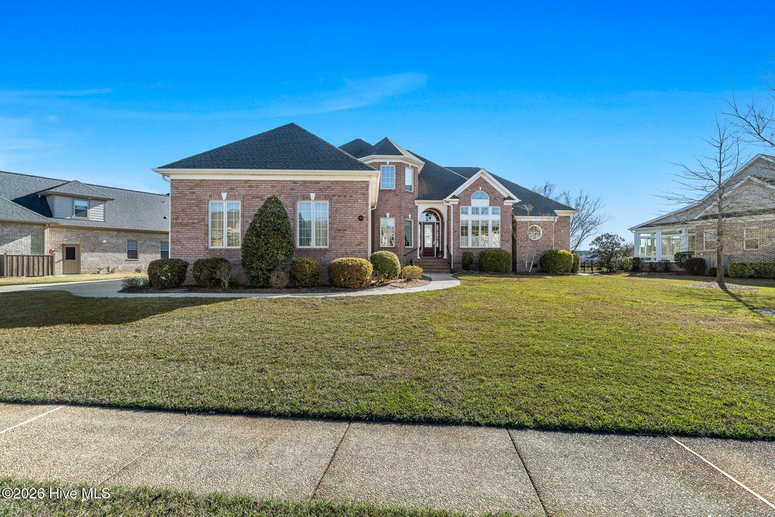 House in Northwest, North Carolina, United States 3 - 17605186