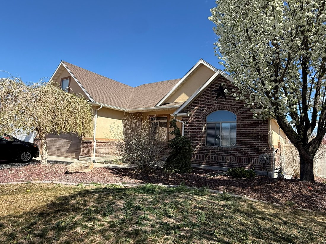 House in Grantsville, Utah, United States 1 - 17602129