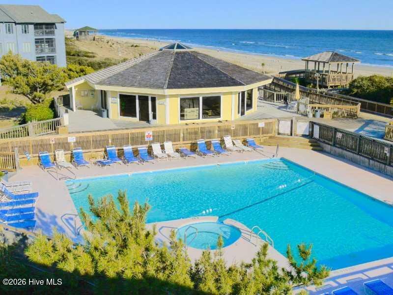 Condo in Emerald Isle, North Carolina, United States 4 - 17606253