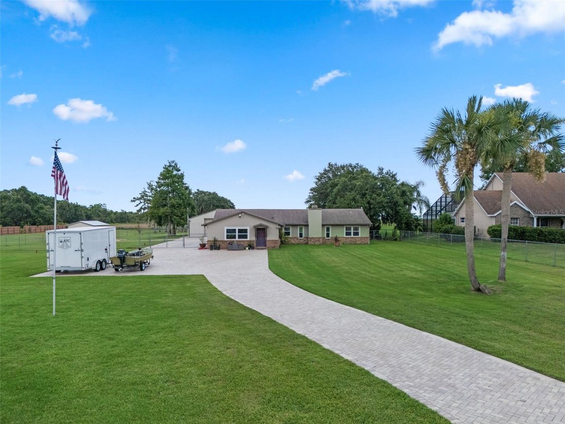 House in Kissimmee, Florida, United States 3 - 17603928