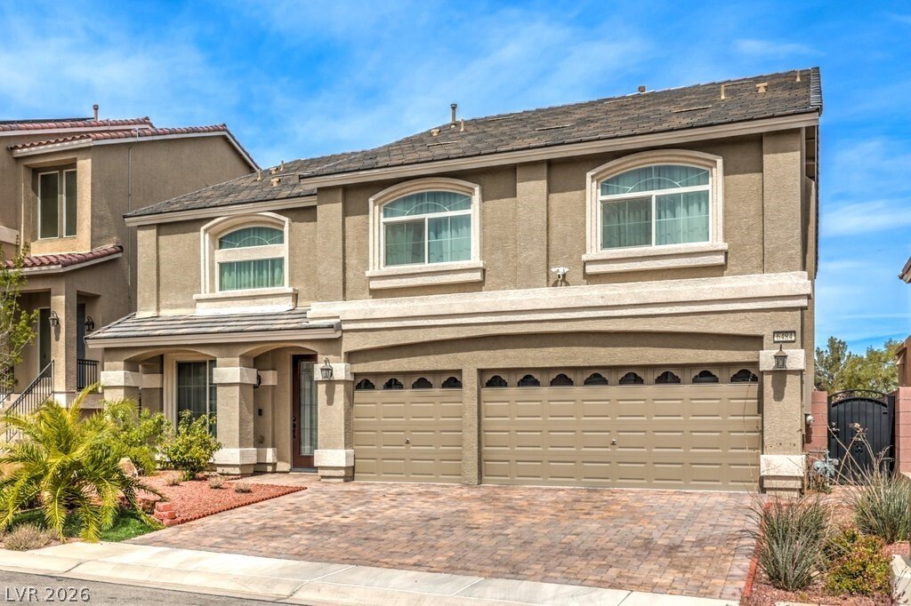House in Las Vegas, Nevada, United States 2 - 17599963