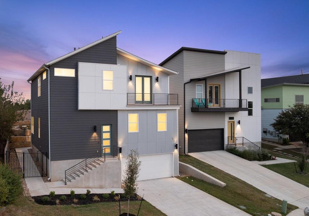 House in Austin, Texas, United States 3 - 16591266