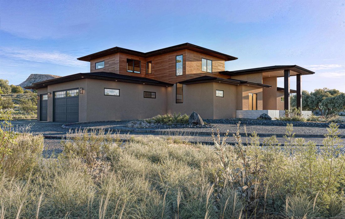 House in Grand Junction, Colorado, United States 3 - 17611826