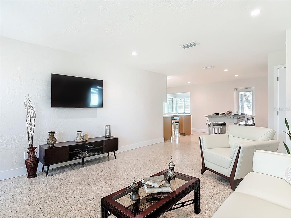 House in New Smyrna Beach, Florida, United States 4 - 17604861
