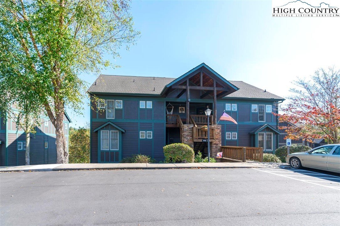 Condo in Boone, North Carolina, United States 2 - 17598740