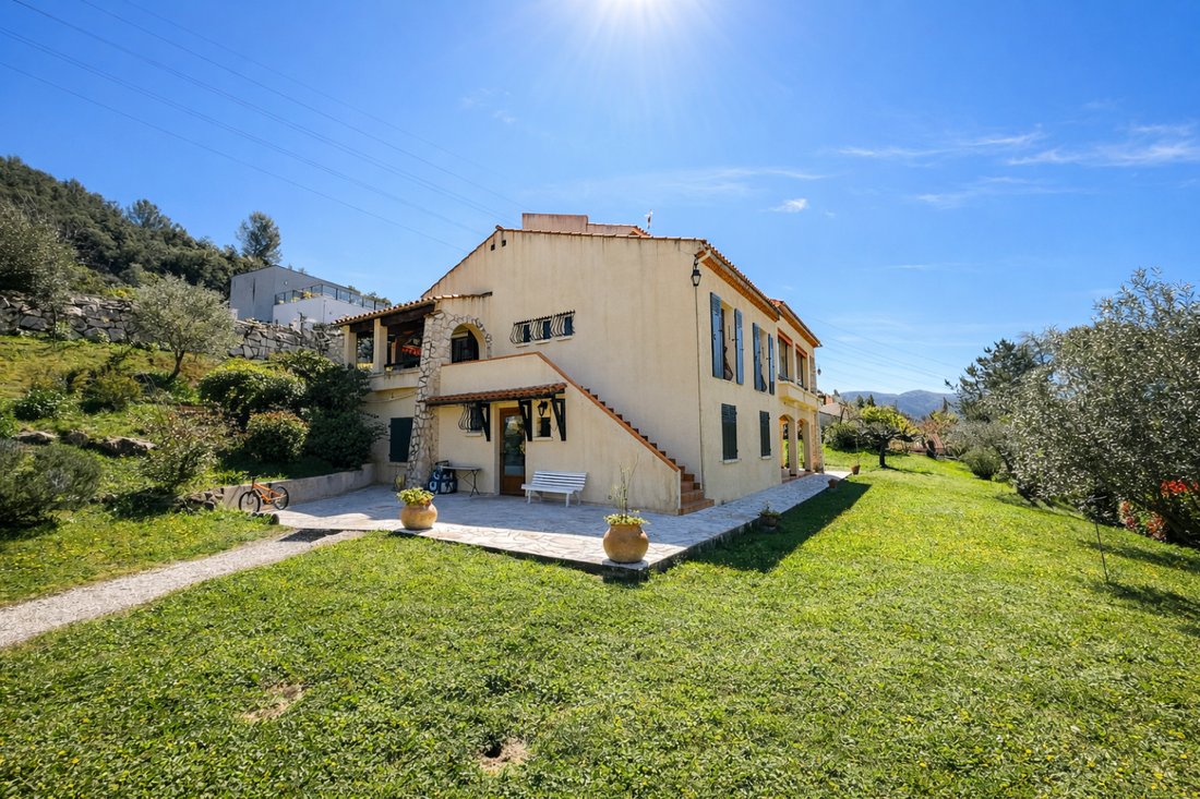 Estate in Pointe Rouge, 8e Arrondissement, Marseille 4 - 17599614