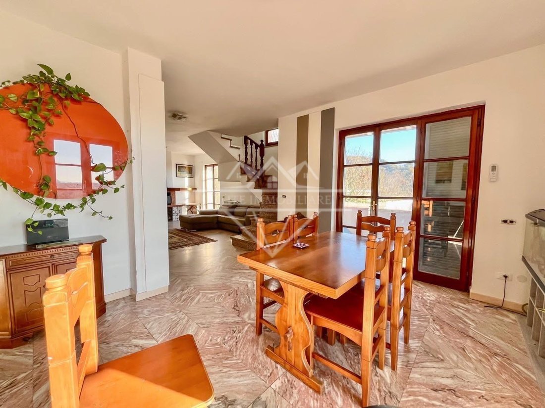 Villa in Fontia-Fossola-Fossone, Marina di Carrara, Tuscany 4 - 17612320