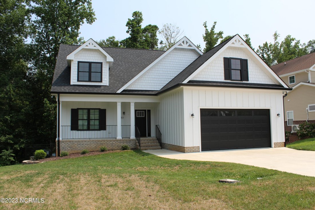 House in Nashville, North Carolina, United States 2 - 17605211