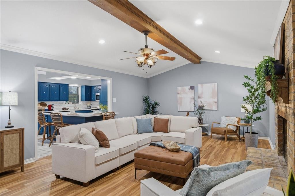 House in Mineola, Texas, United States 1 - 17610442