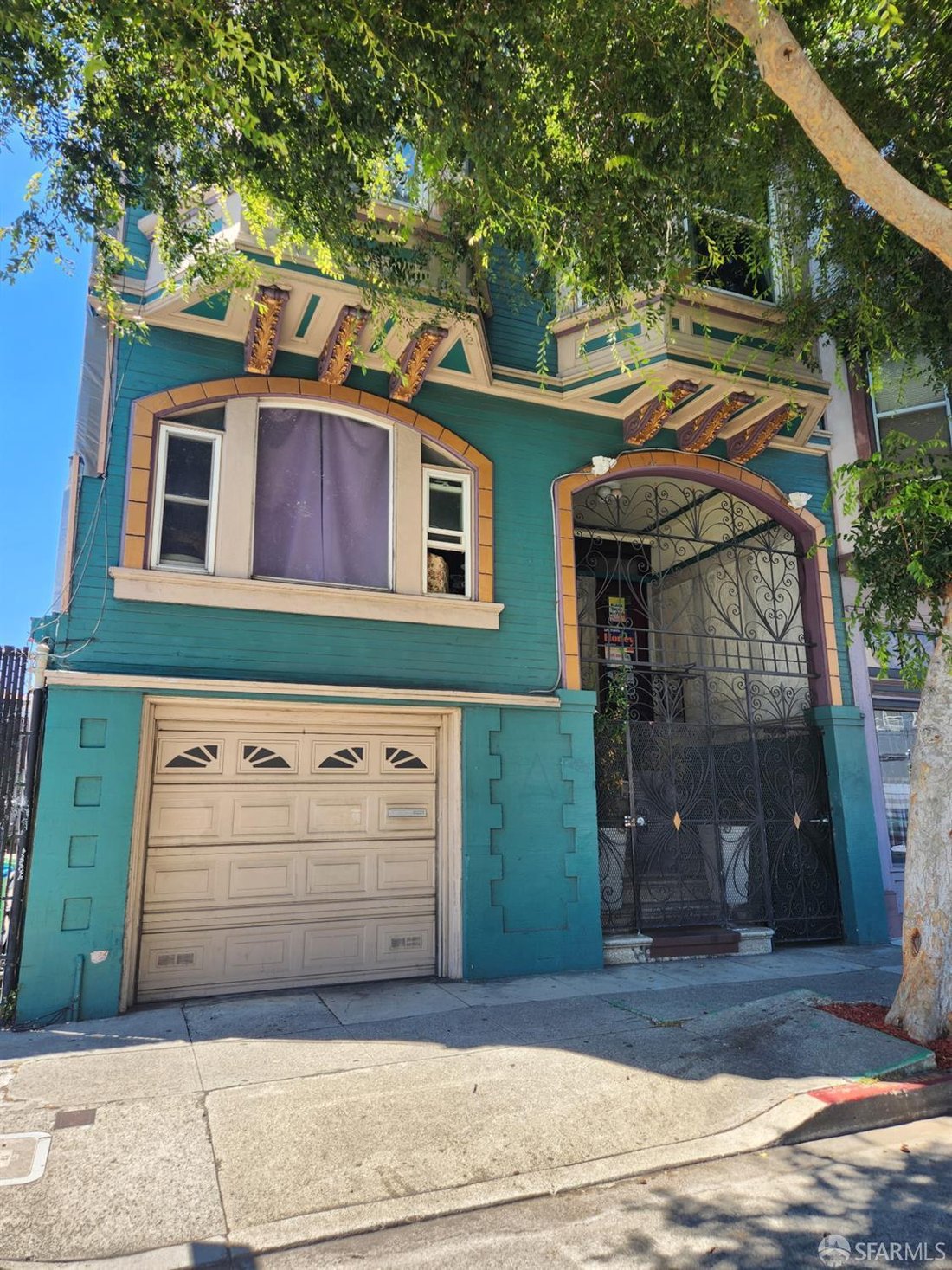 House in San Francisco, California, United States 2 - 17598973