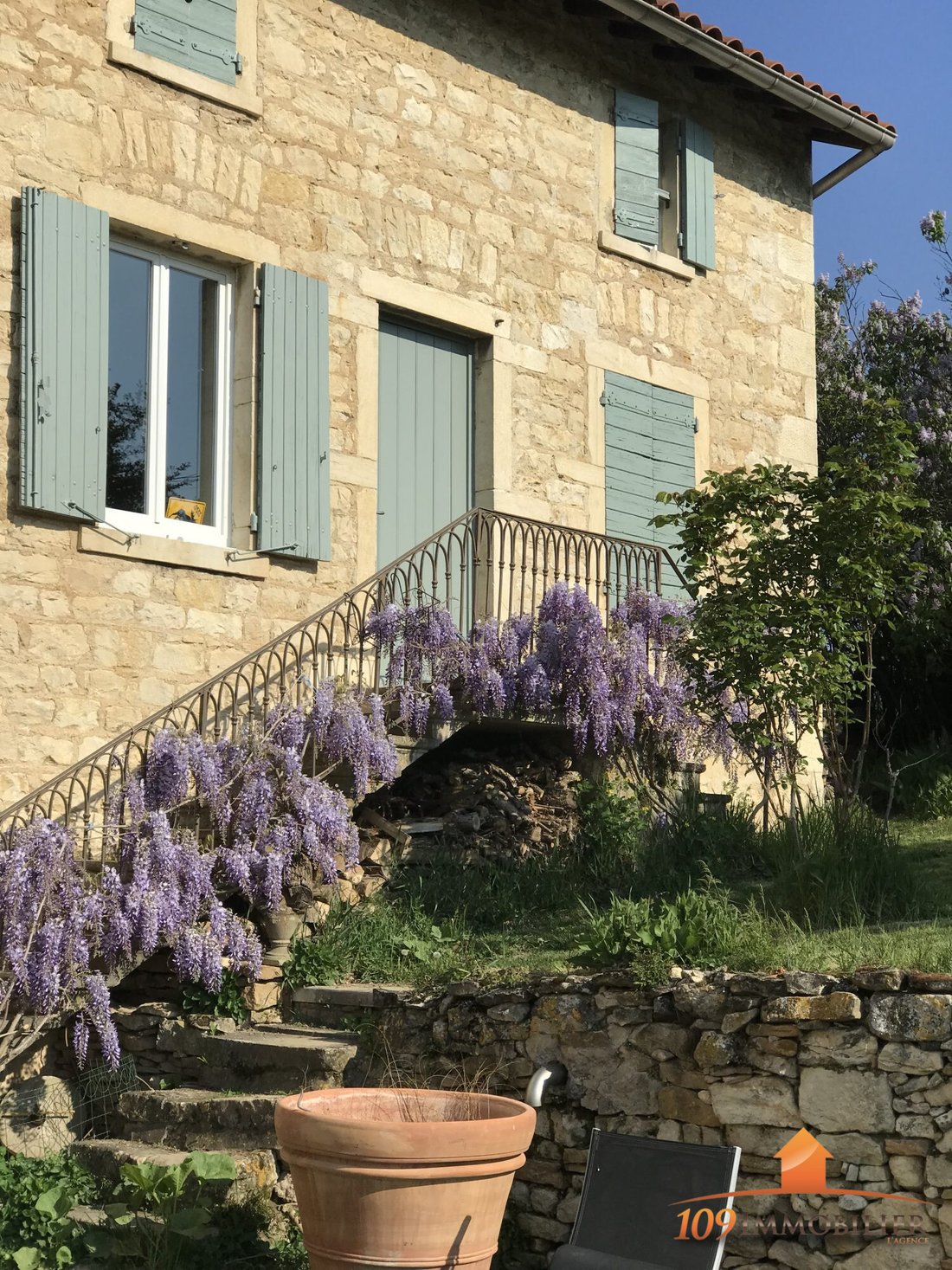 House in Arrondissement of Villefranche-sur-Saône, Auvergne-Rhône-Alpes, France 2 - 17612302