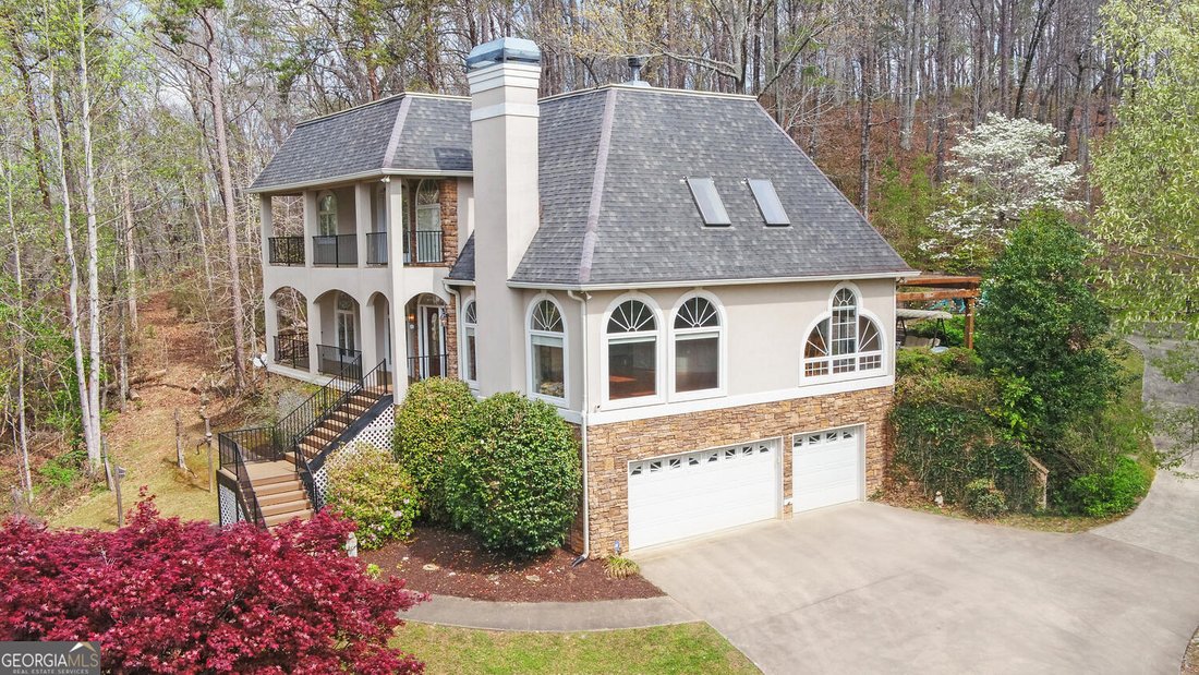 House in Dahlonega, Georgia, United States 1 - 17610867