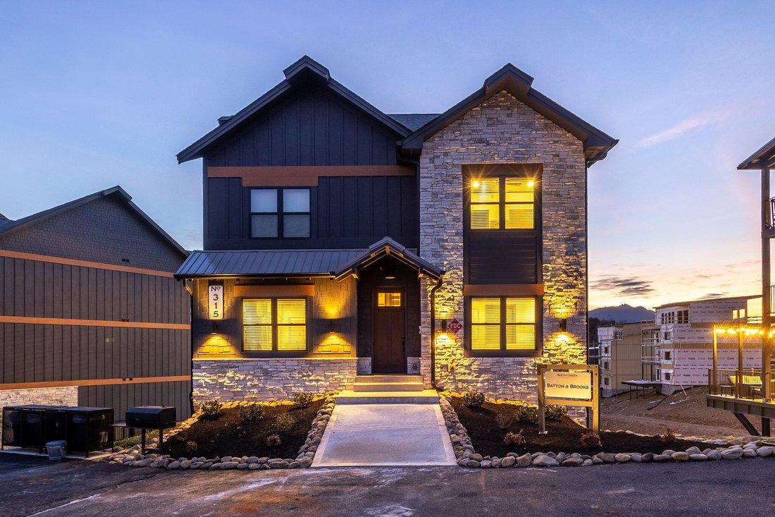 House in Sevierville, Tennessee, United States 3 - 17607186