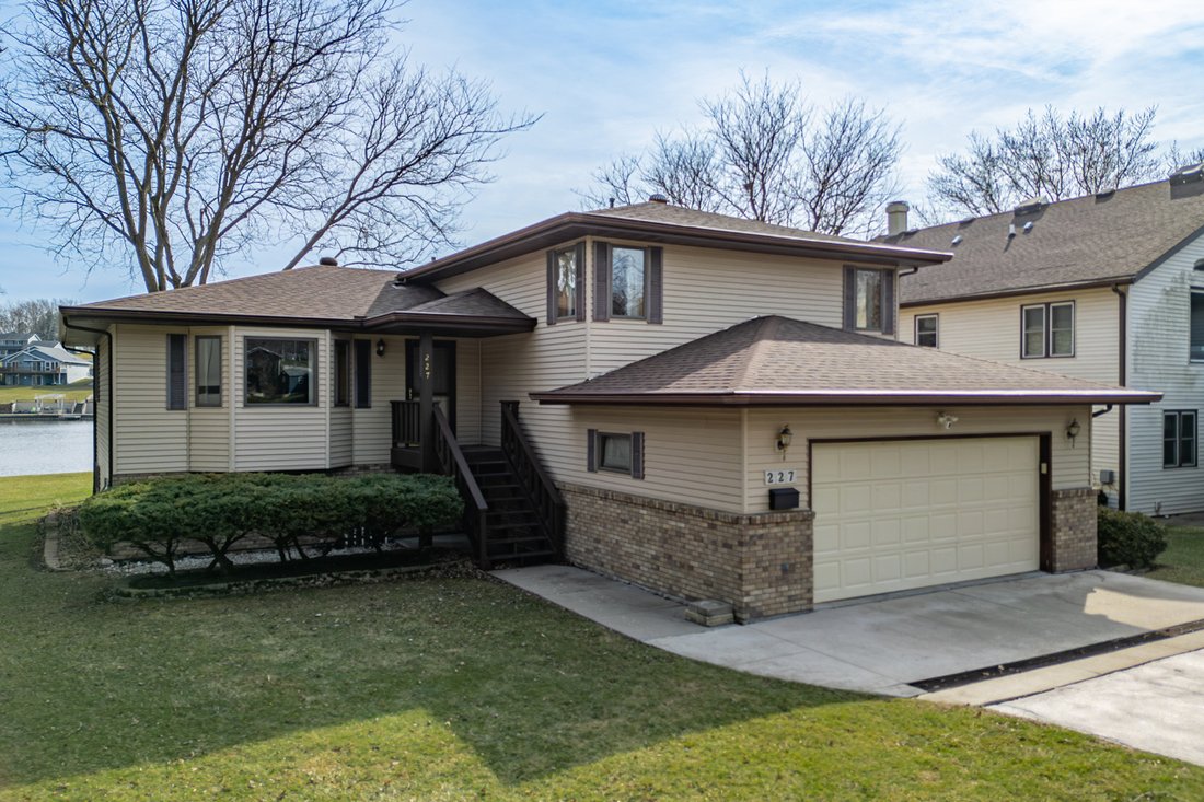 House in Davis, Illinois, United States 2 - 17608843