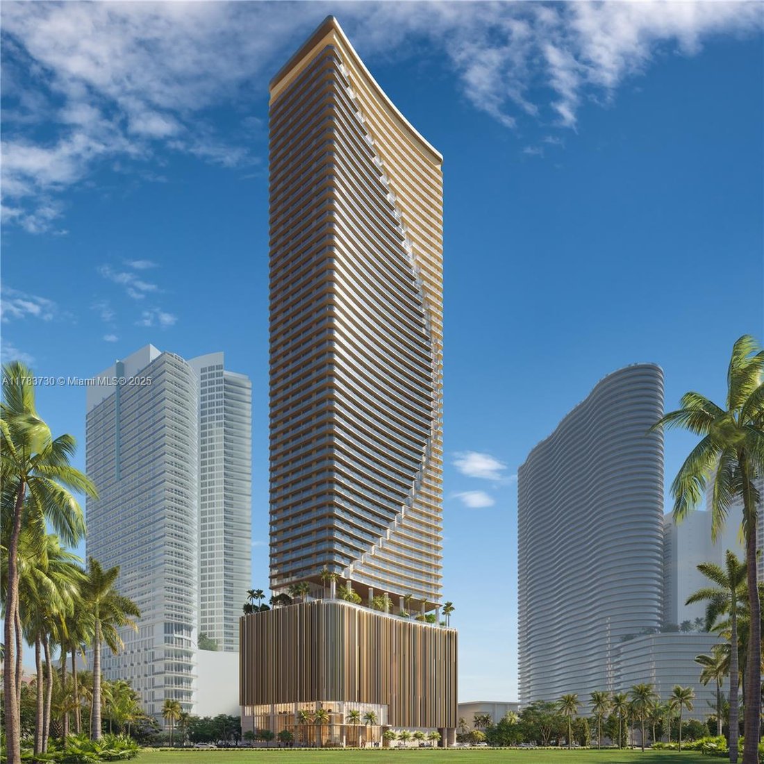 Condo in Miami, Florida, United States 1 - 17602579