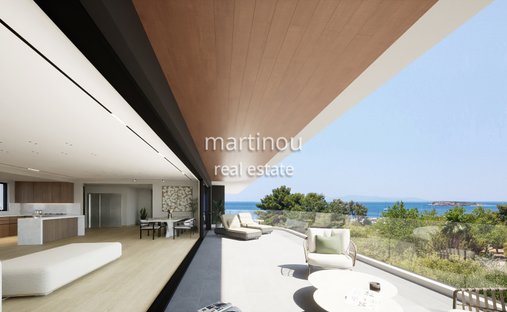 Apartment in Voula, Attica, Greece 1