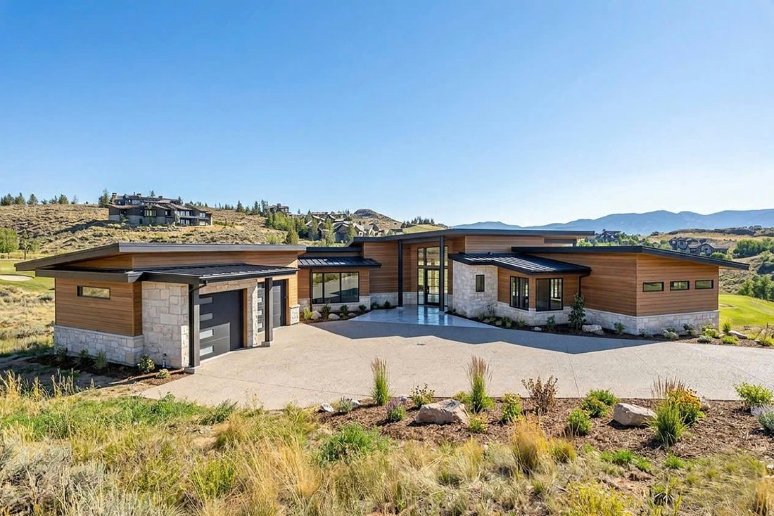 House in Park City, Utah, United States 1 - 17601529