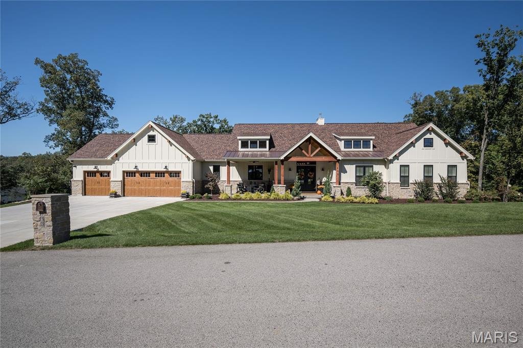 House in Troy, Missouri, United States 2 - 17605081