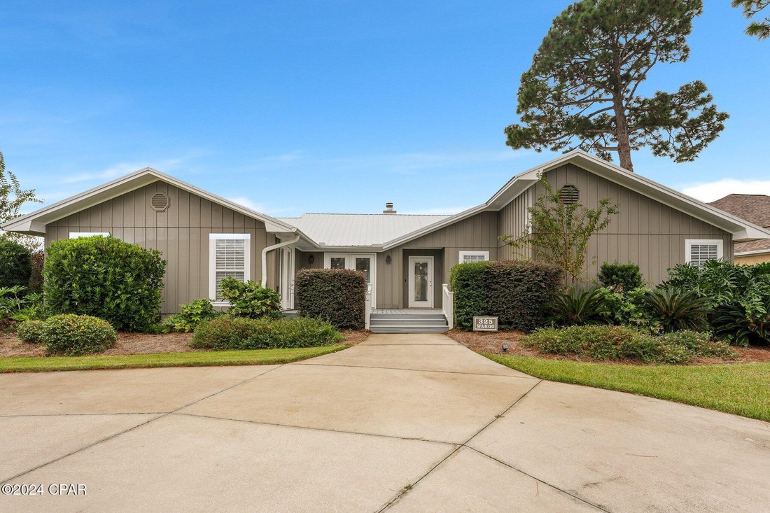 House in Panama City Beach, Florida, United States 1 - 15001635