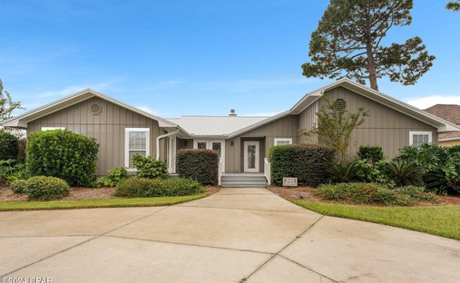 Haus in Panama City Beach, Florida, Vereinigte Staaten 1