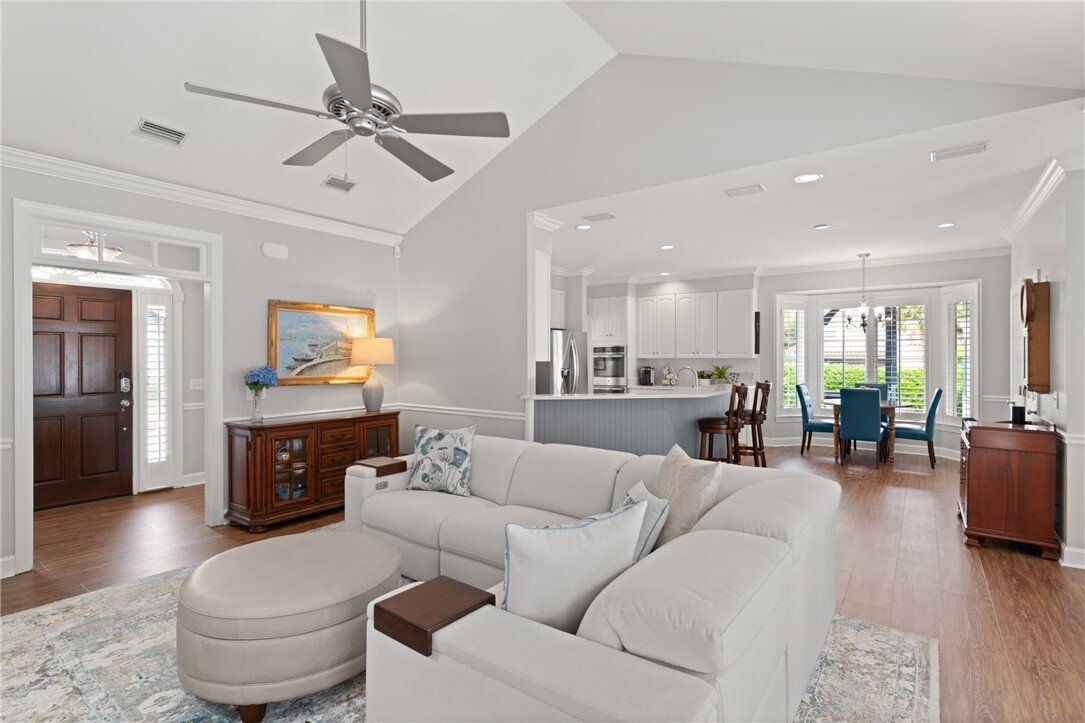 House in St. Simons, Georgia, United States 5 - 17598996
