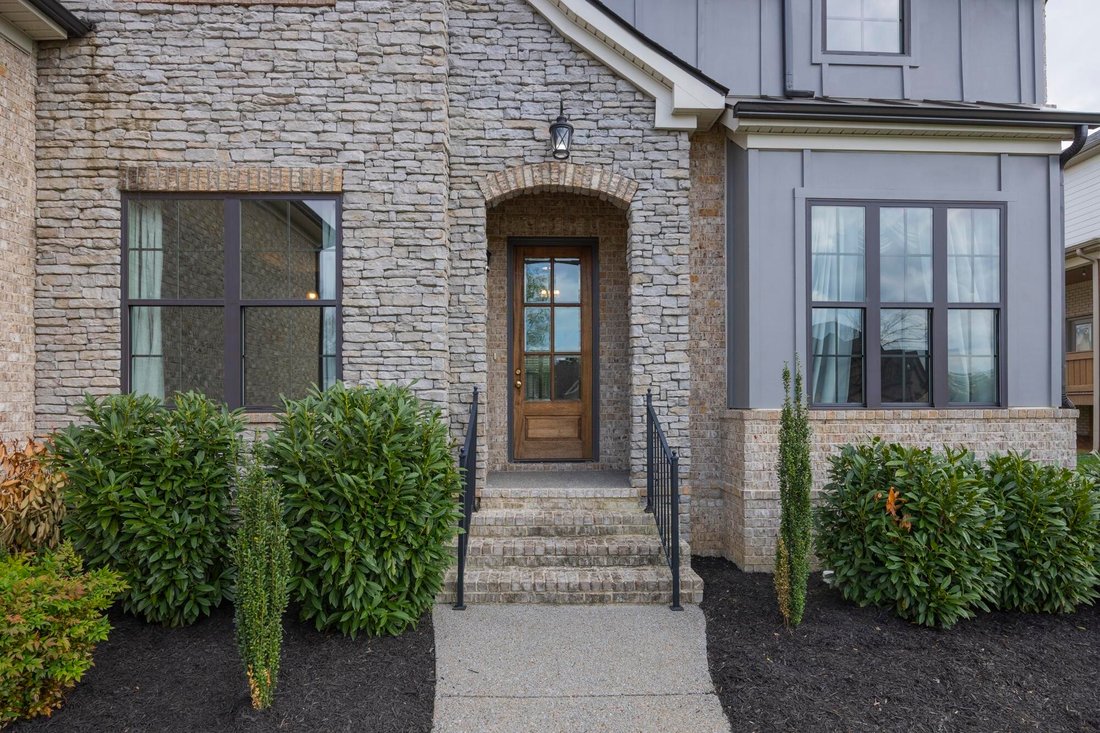 House in Lebanon, Tennessee, United States 4 - 17607467