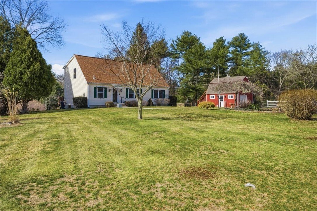 House in Richmond, Rhode Island, United States 3 - 17599437