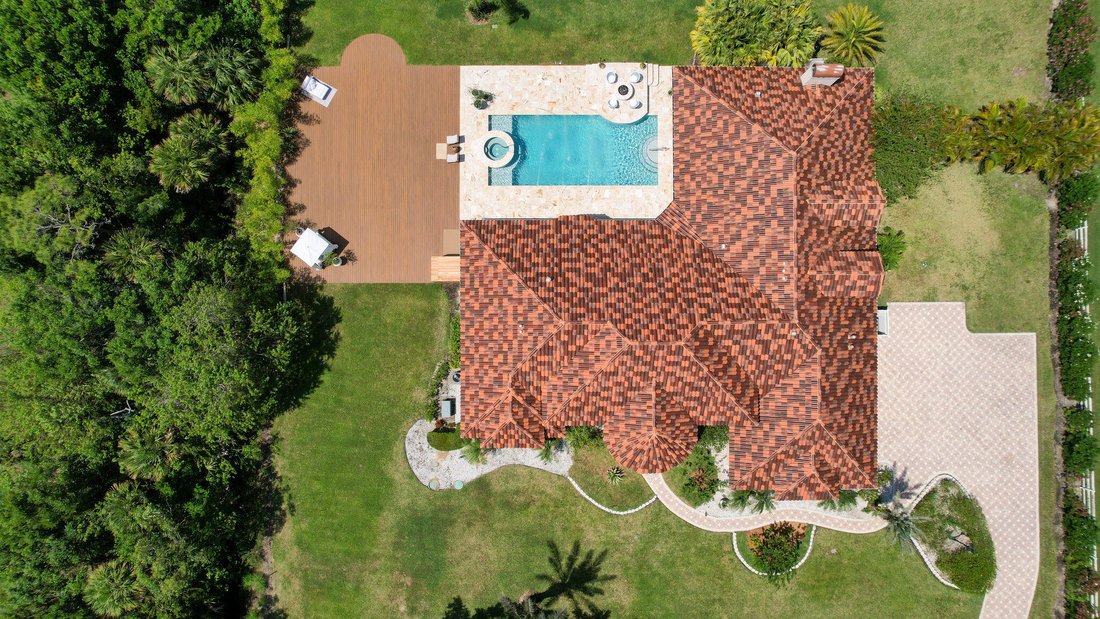 Maison à Vero Beach, Floride, États-Unis 1 - 17604594