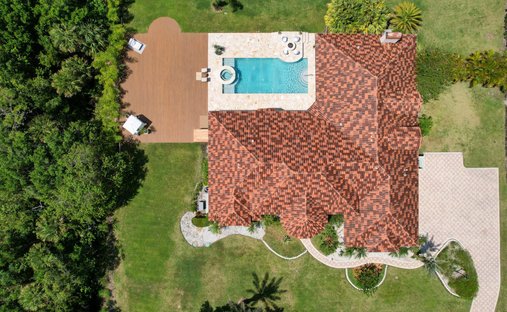 House in Vero Beach, Florida, United States 1