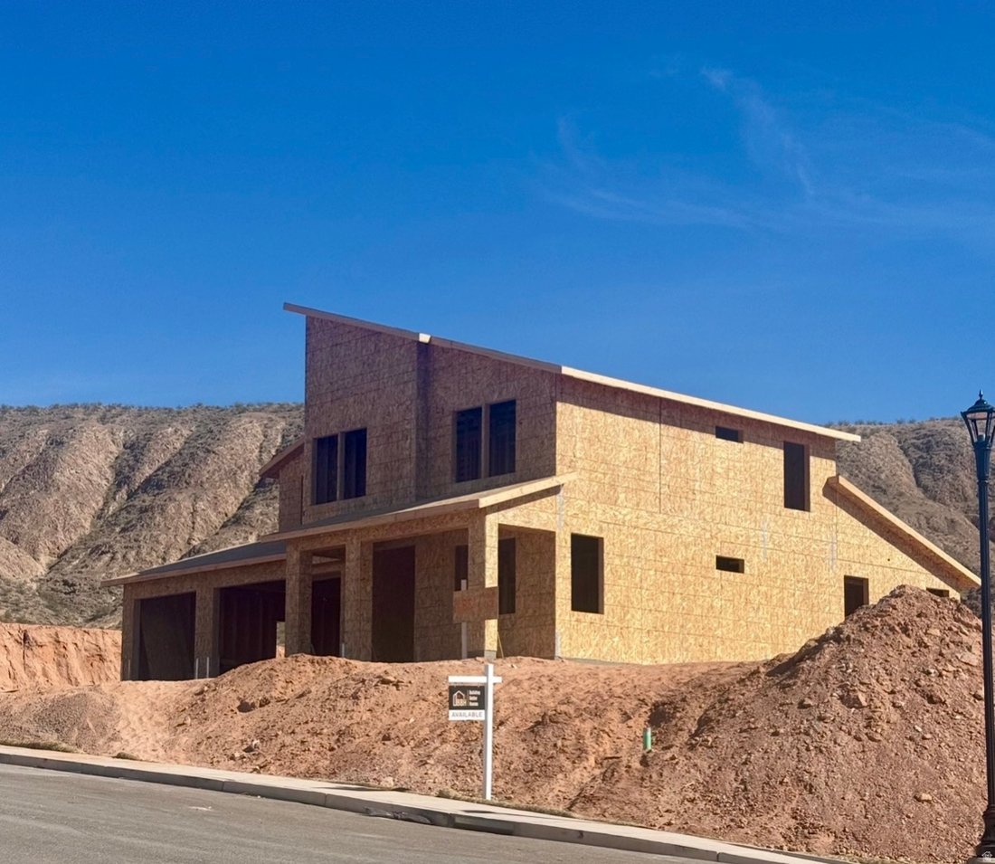House in Washington, Utah, United States 2 - 17004684