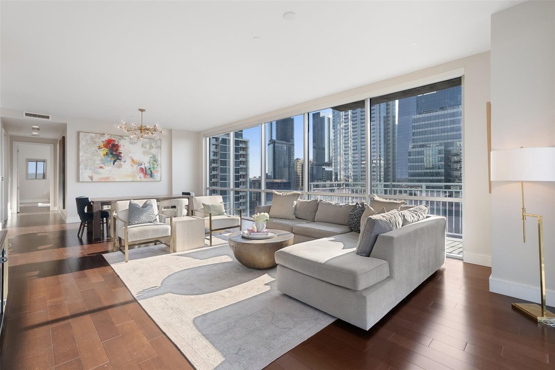 Condo in Austin, Texas, United States 4 - 17611534