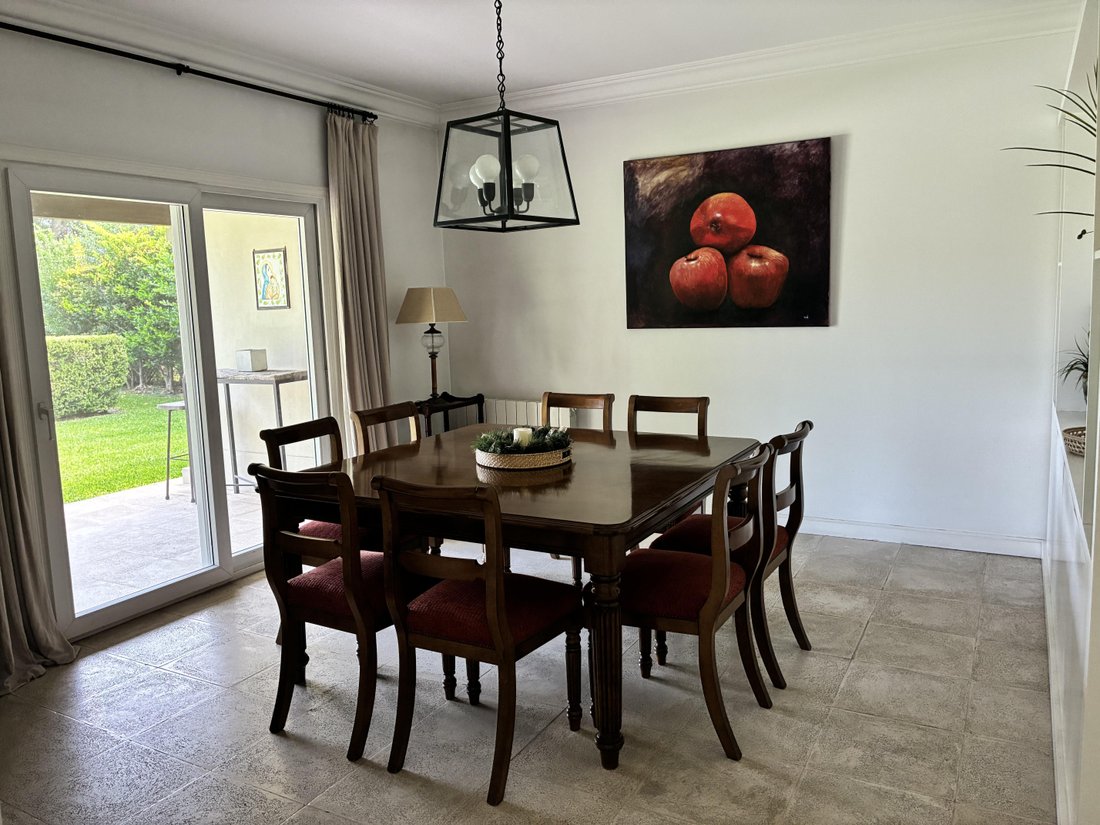 House in Manuel Alberti, Buenos Aires Province, Argentina 4 - 17598543