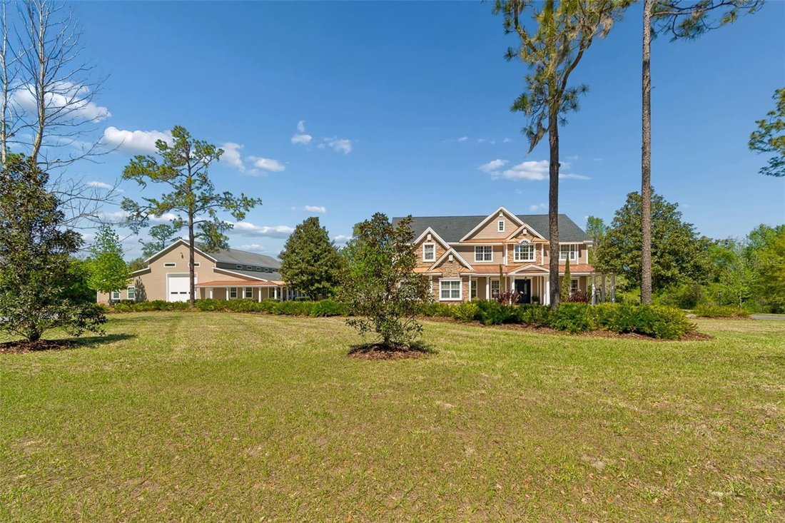 House in Dade City, Florida, United States 2 - 17604325