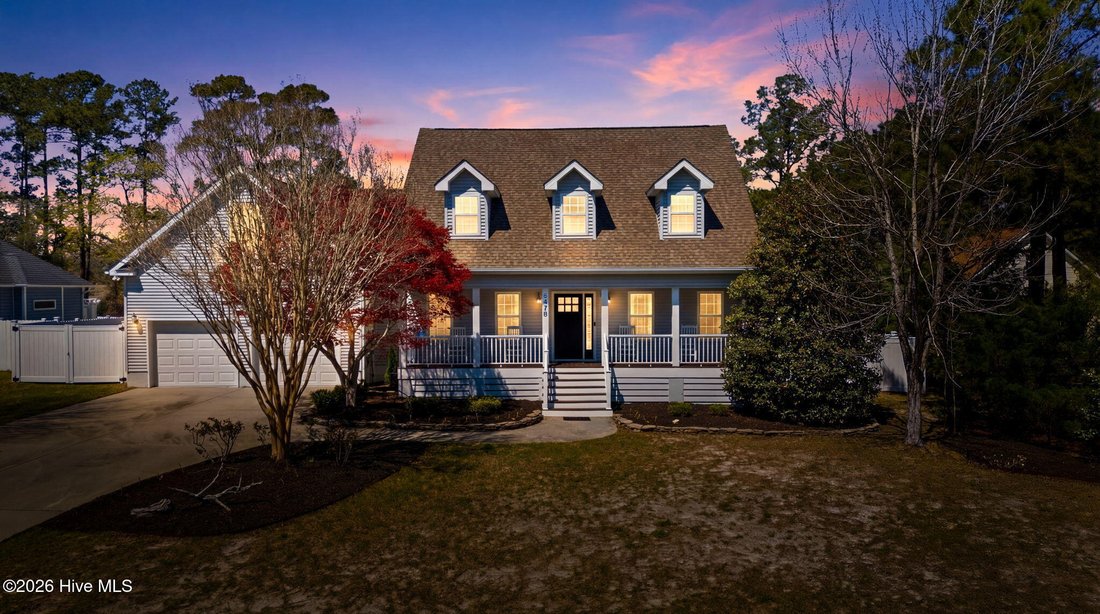 House in Southport, North Carolina, United States 1 - 17605418