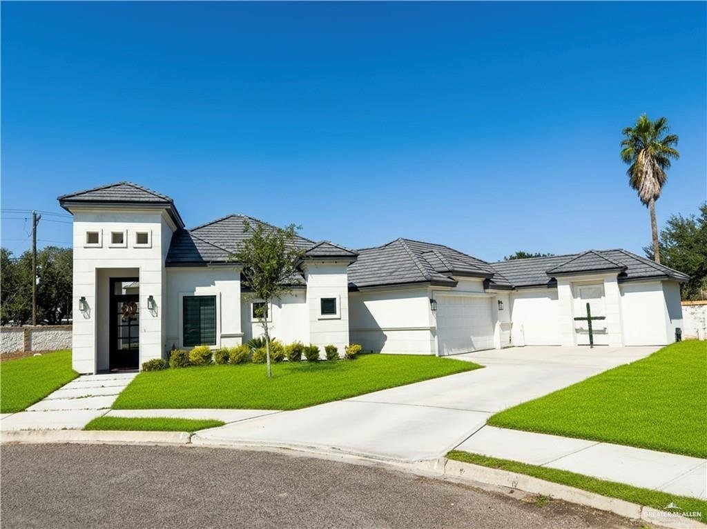 House in Mission, Texas, United States 1 - 17605016