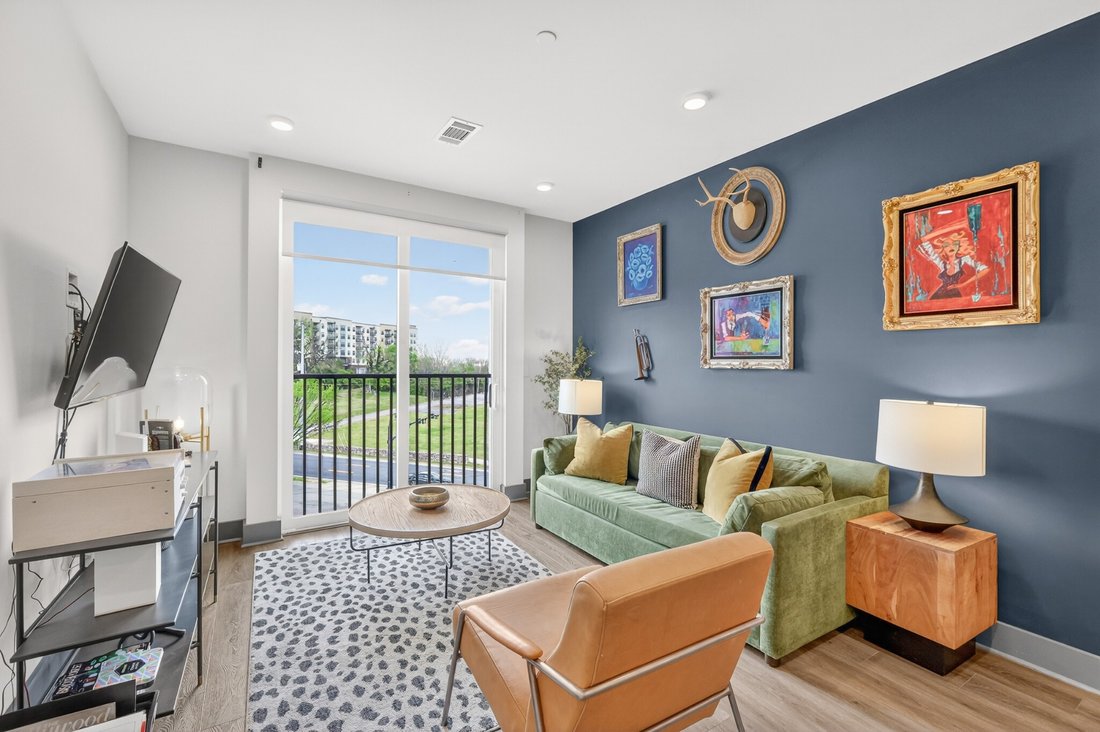 Condo in Nashville, Tennessee, United States 3 - 17607298