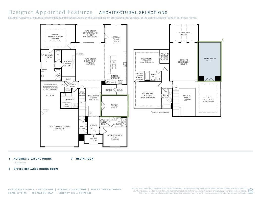 House in Liberty Hill, Texas, United States 2 - 17609647