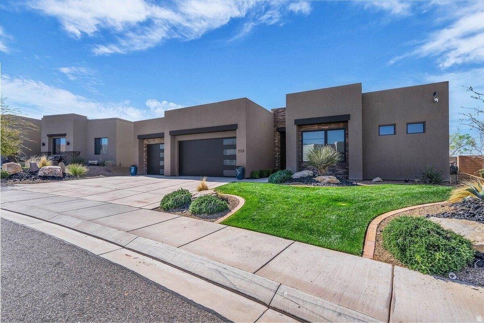 House in St. George, Utah, United States 2 - 17601897