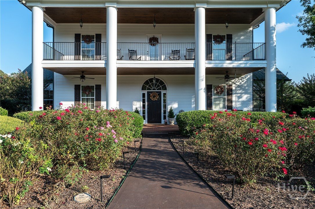 House in Colbert, Georgia, United States 3 - 17606049