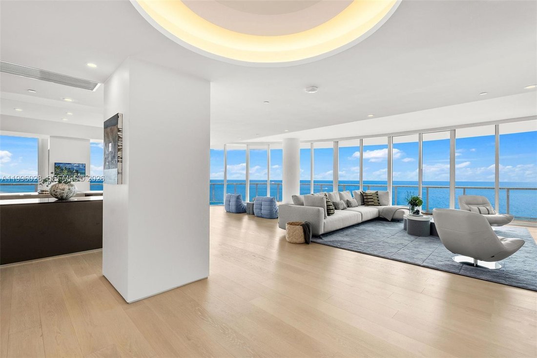 Condo in Miami Beach, Florida, United States 4 - 17600076
