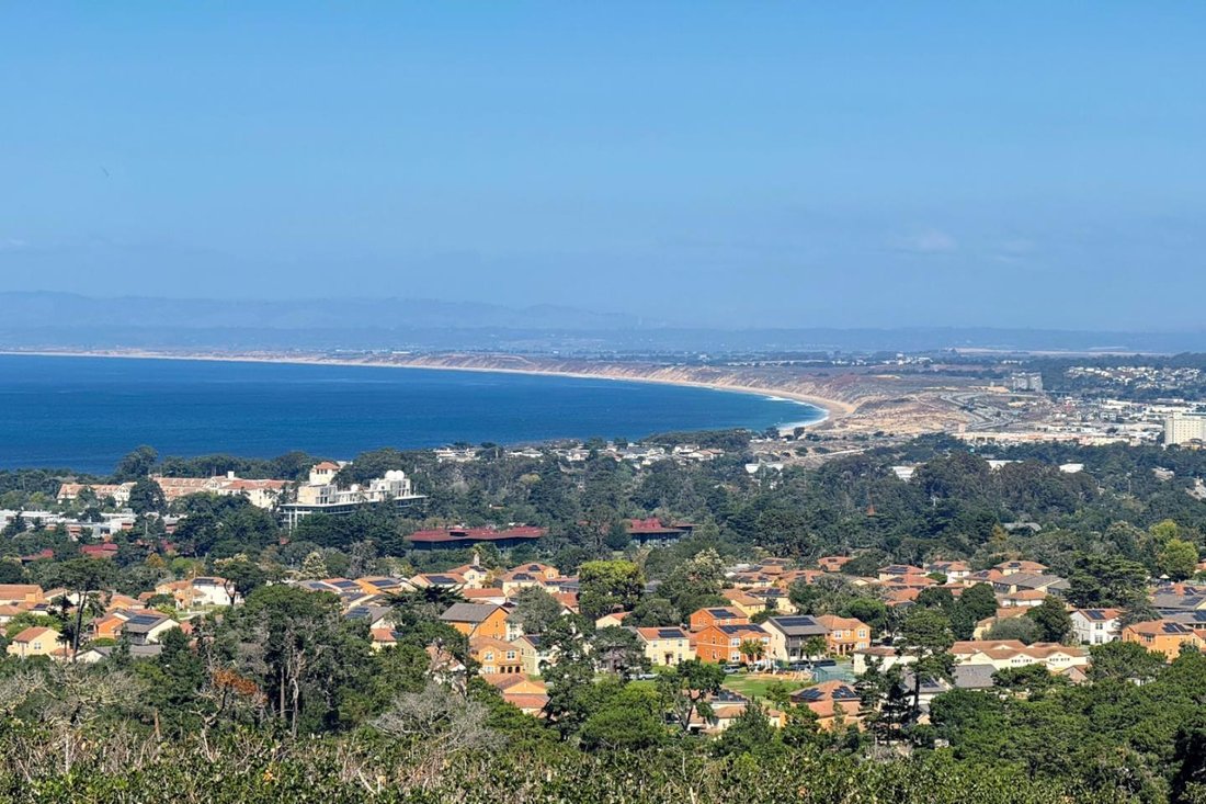 House in Carmel-by-the-Sea, California, United States 1 - 17600518