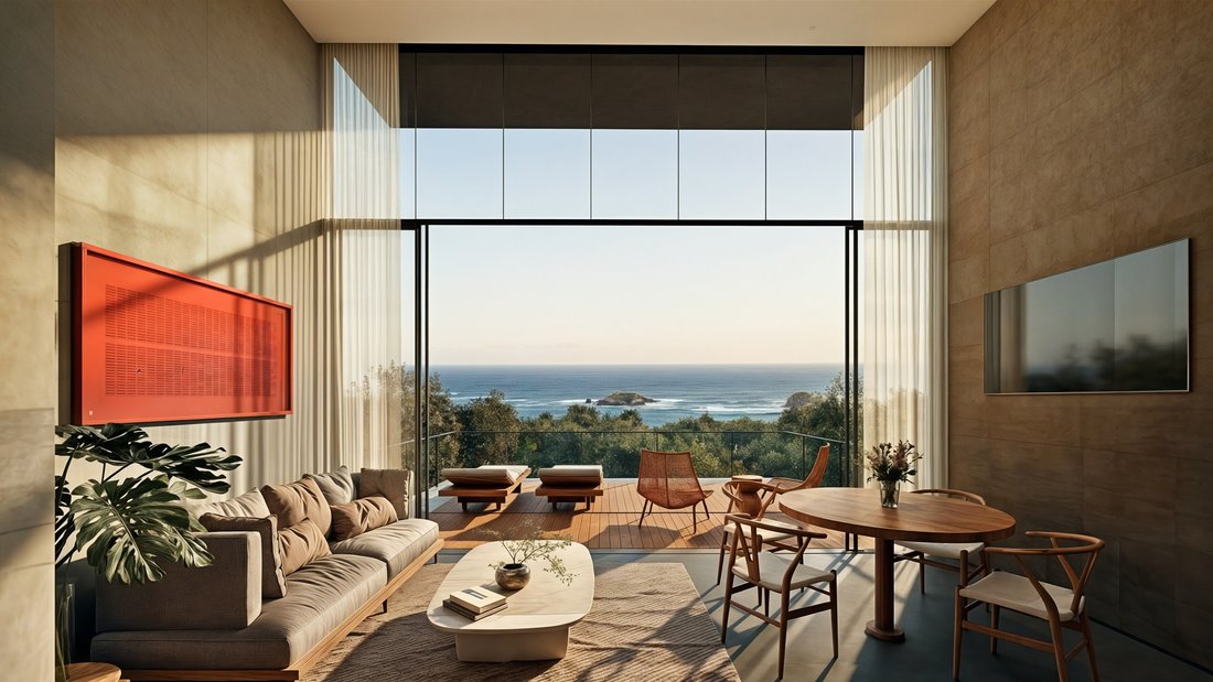 Condo in Las Escobas del Venado, Los Santos Province, Panama 3 - 17612811