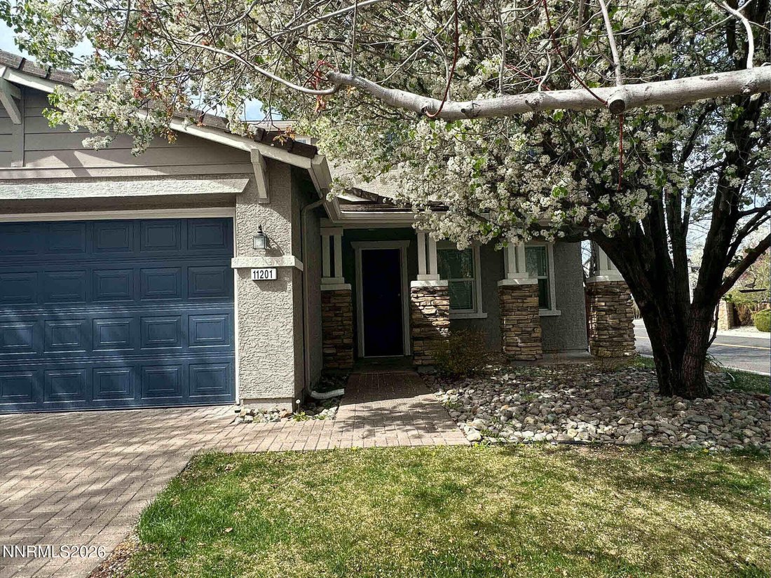 House in Reno, Nevada, United States 3 - 17599151